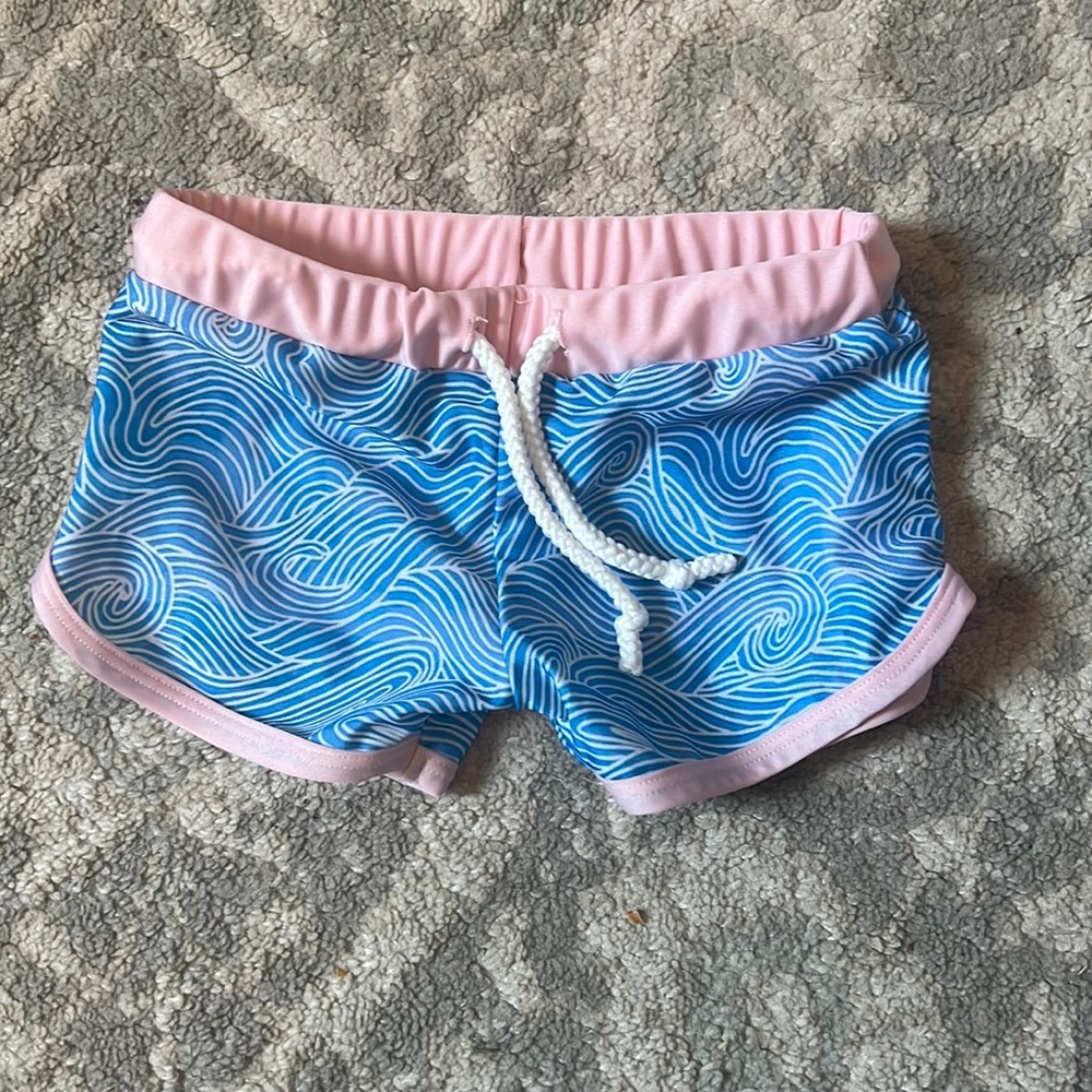 12 swim shorts LBS